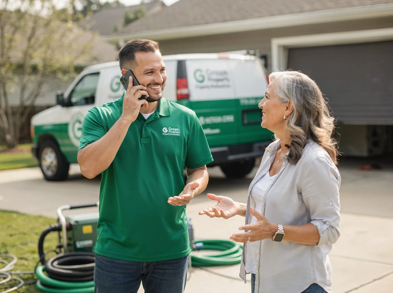 Water Damage Restoration Monroeville, IN FAQs